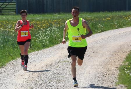 CERKNIŠKI POLMARATON 28 FOTO LJUBO VUKELIČ